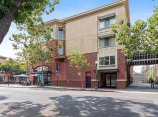 21 N 2nd St Unit 304, Campbell, CA 95008