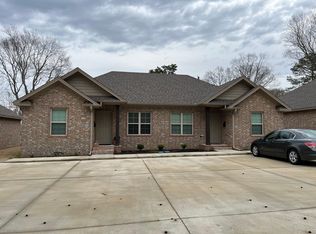 1004 Merritt St #1004, Searcy, AR 72143