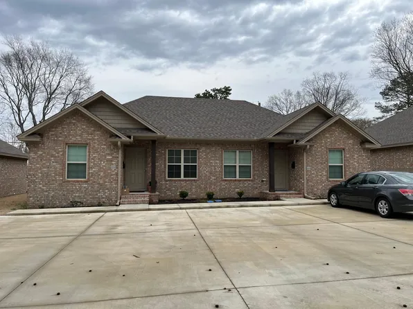 1004 Merritt St #1004, Searcy, AR 72143