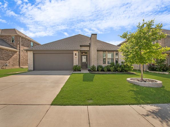 Home for Sale in Melissa TX