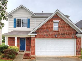 4114 Herkimer Dr, Monroe, NC 28110