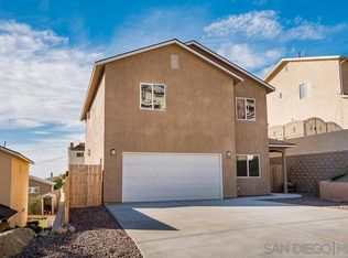 1620 Paraiso Ave, Spring Valley, CA 91977