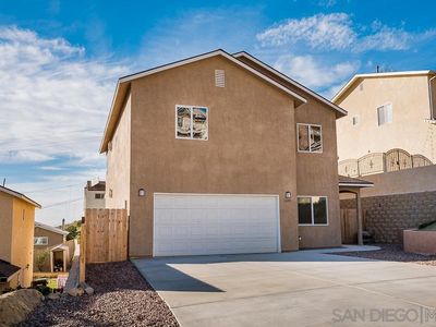 1620 Paraiso Ave, Spring Valley, CA, 91977