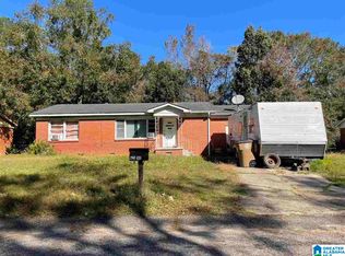 2518 McLaughlin Dr, Mobile, AL 36605