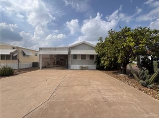 1433 E Daytona Dr, Mission, TX 78572