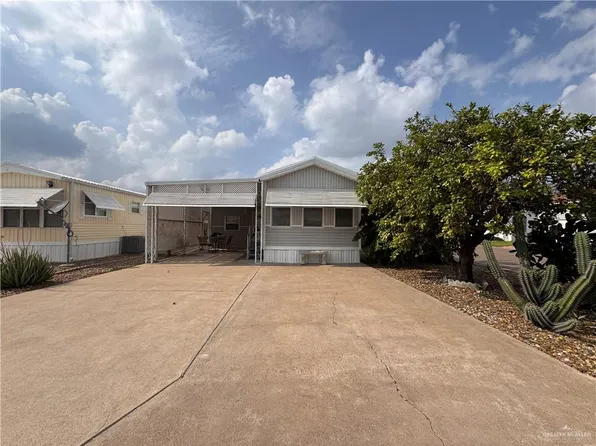 1433 E Daytona Dr, Mission, TX 78572