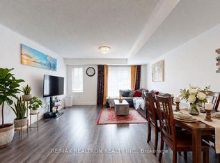 34 Glenstal Path, Oshawa, ON L1L0L2