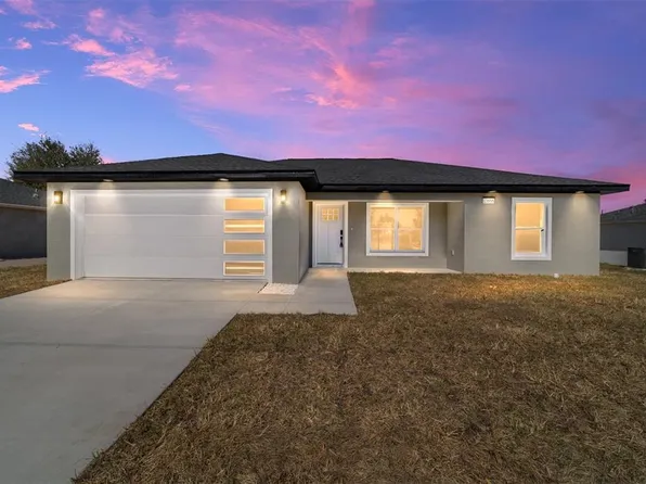 13855 SW 101st St, Dunellon, FL 34432