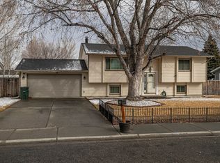 1167 Patriot St, Billings, MT 59105