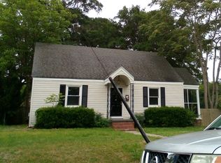 1925 Ann St, Portsmouth, VA 23704