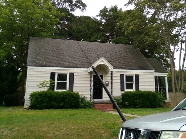 1925 Ann St, Portsmouth, VA 23704