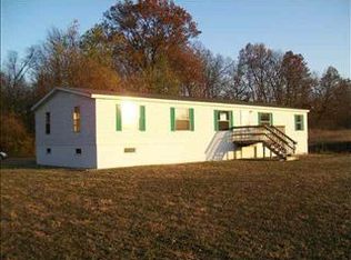 1835 Hatch Rd, Jackson, MI 49201