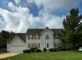 2371 S Hampton Dr, Bryans Road, MD 20616