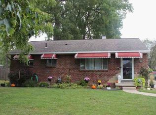 4464 288th St, Toledo, OH 43611