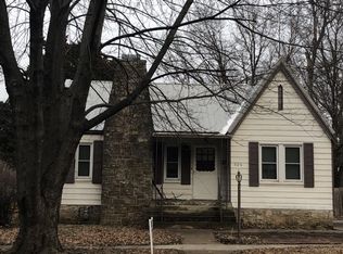 606 S Kansas Ave, Chanute, KS 66720