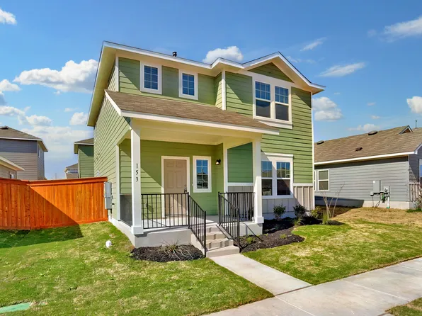 153 Horsemint Way, San Marcos, TX 78666