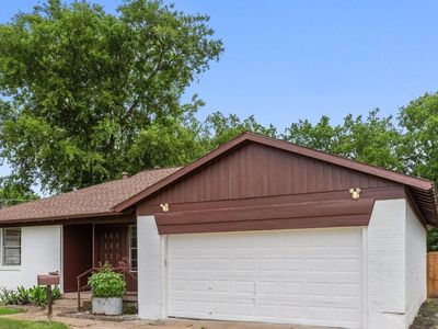 1408 Juanita St, Mesquite, TX, 75149