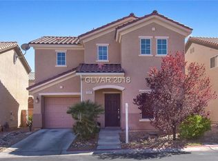 649 Haunts Walk Ave, Las Vegas, NV 89178