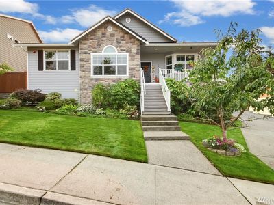 17111 111th St E, Bonney Lake, WA, 98391