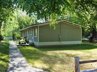 740 Juniper St, Kettle Falls, WA 99141
