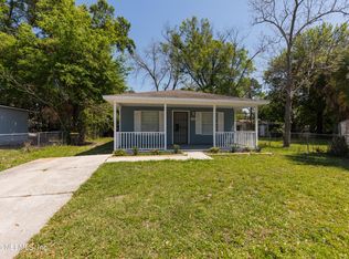 1003 DANIEL Street, Jacksonville, FL 32209