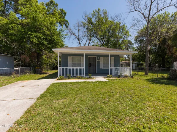 1003 DANIEL Street, Jacksonville, FL 32209