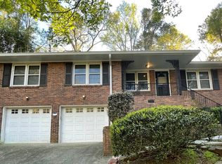 1118 Arlington Pkwy NE, Atlanta, GA 30324