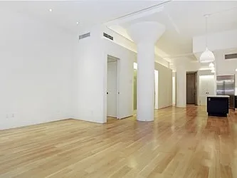 Rented by Corcoran