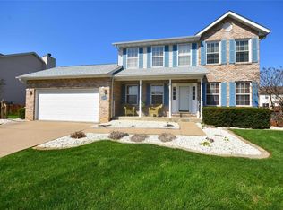 5401 Duke Dr, Fairview Heights, IL