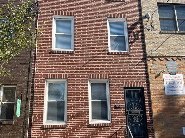 1139 S 11th St, Philadelphia, PA 19147