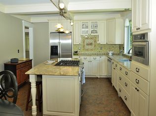 1256 Newark Granville Rd, Granville, OH