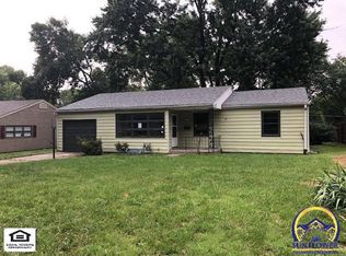 4840 SW 18th Ter, Topeka, KS 66604