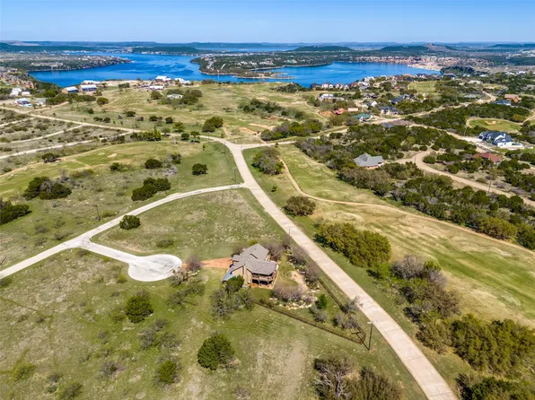 45 Muirfield Ct, Graford, TX 76449