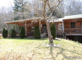 5035 Gerton Hwy, Gerton, NC 28735