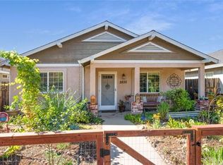2835 Ceanothus Ave, Chico, CA 95973