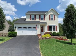 2022 Blackberry Ln, Valencia, PA 16059