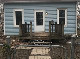 809 New York St, Lawrence, KS 66044