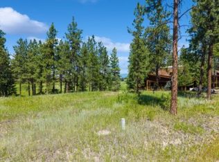 826 Wilderness Club Dr, Eureka, MT 59917