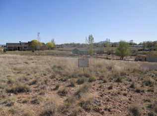 200 Lobo Ln, Chino Valley, AZ 86323