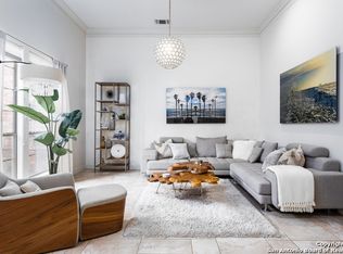 1 Century Gln, San Antonio, TX 78257