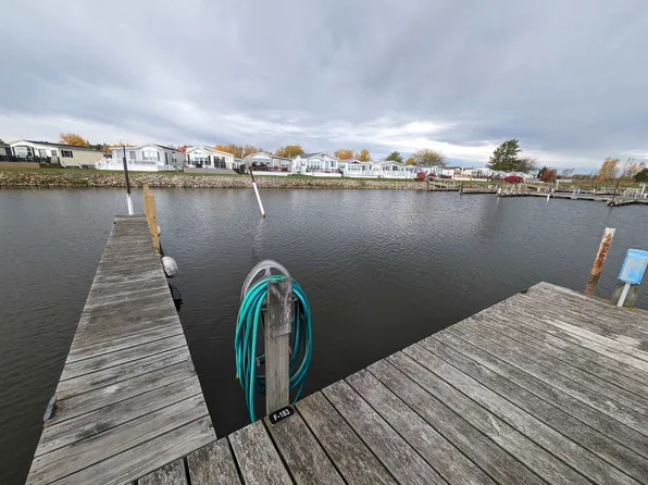 N/a Michigan Ave, Au Gres, MI 48703