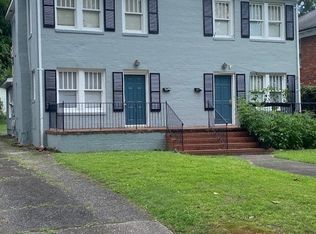 2337 E 5th St, Charlotte, NC 28204