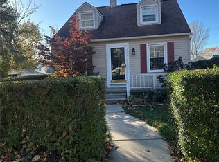 3238 Harding St, Dearborn, MI 48124