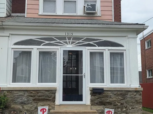 1315 Shelmire Ave, Philadelphia, PA 19111