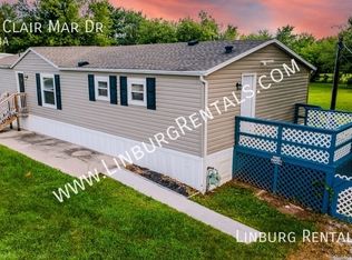 4871 Clair Mar Dr, Dover, PA 17315