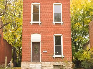4215 Iowa Ave, Saint Louis, MO