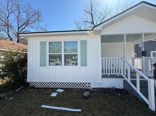 318 Forrest Ave, Savannah, GA 31404