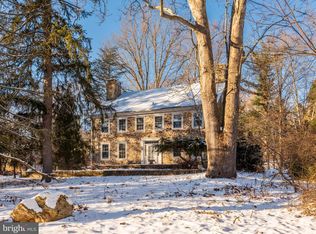 801 Marshall Rd, Glenmoore, PA 19343