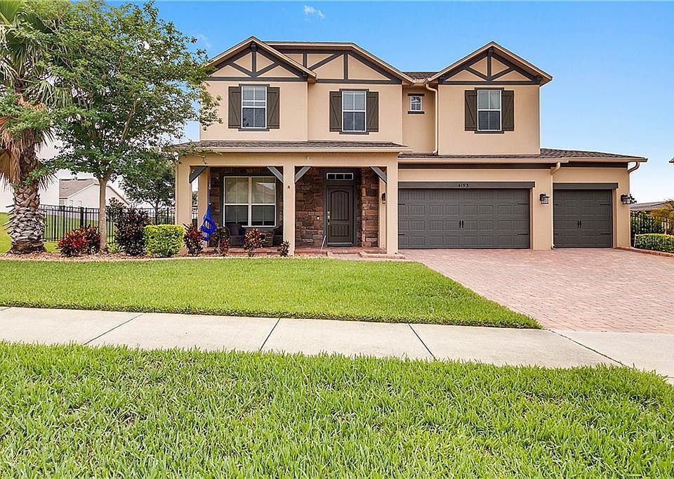 1st image of 4193 Longbow Dr