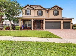4193 Longbow Dr, Clermont, FL 34711